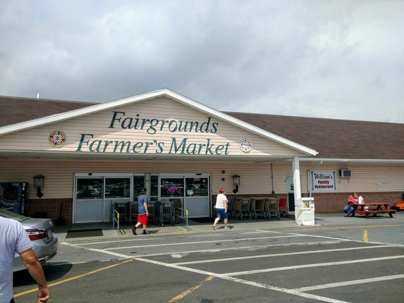 Where To Find This Beloved Market Where To Find This Beloved Market