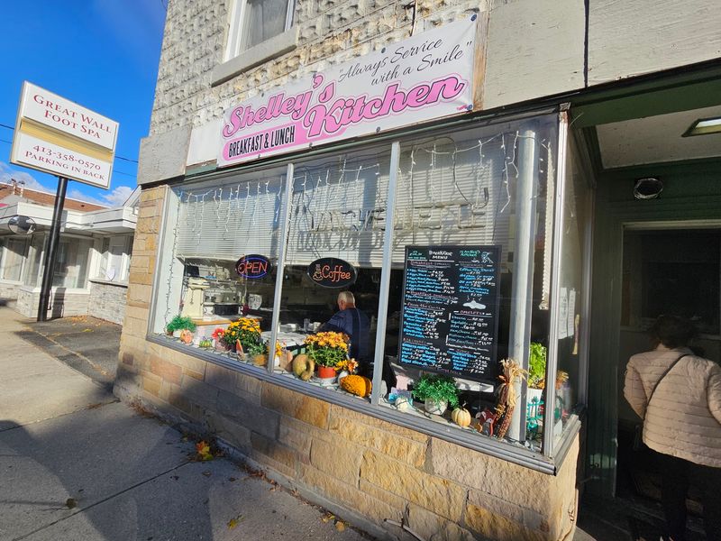 Where To Find This Berkshires Breakfast Stop Where To Find This Berkshires Breakfast Stop