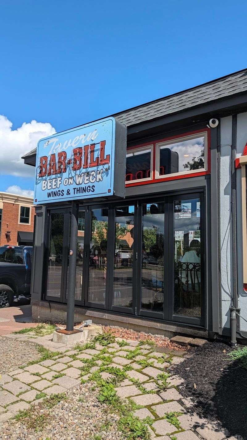 Where To Find This Buffalo Landmark Where To Find This Buffalo Landmark