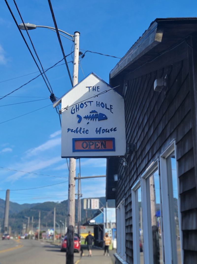 Where To Find This Coastal Hangout Where To Find This Coastal Hangout