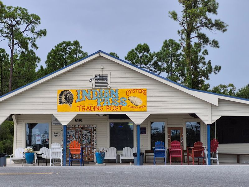 Where To Find This Coastal Institution