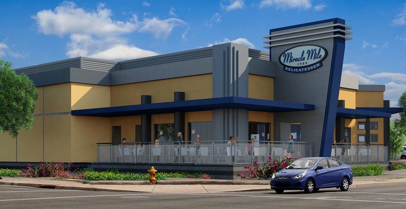 Where To Find This Deli Institution