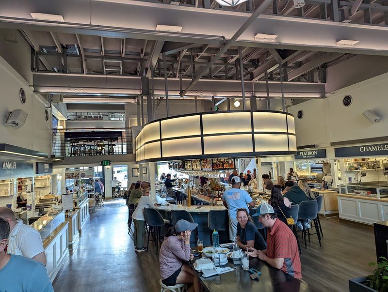 Where To Find This Downtown Boulder Gathering Spot