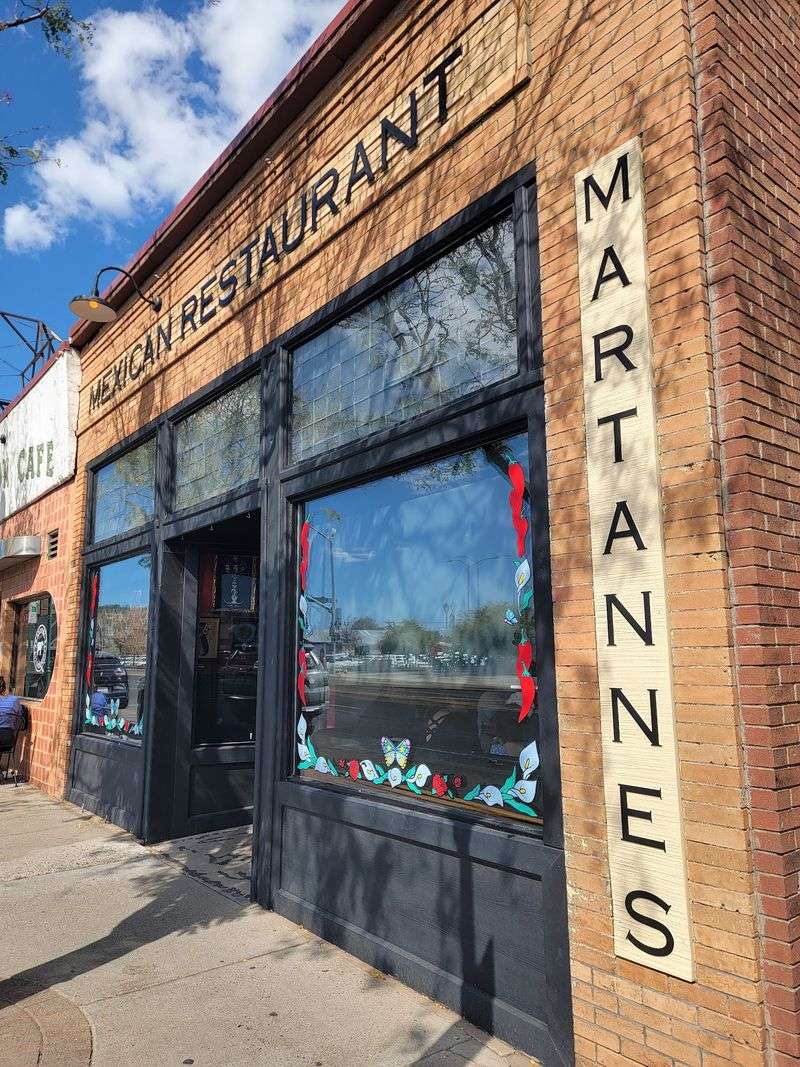 Where To Find This Downtown Favorite