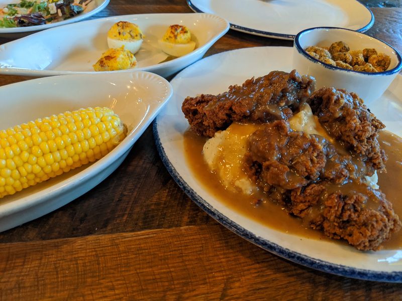 Where To Find This Farmhouse Favorite