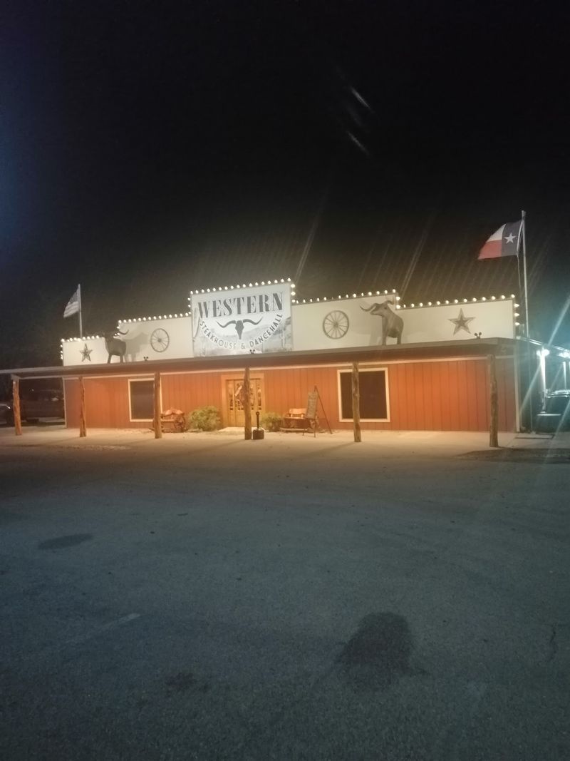 Where To Find This Highway Saloon