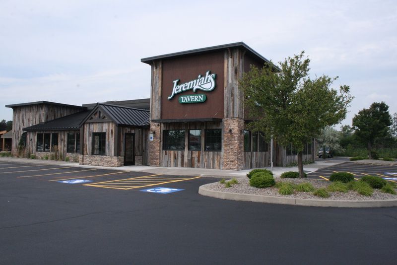 Where To Find This Jefferson Road Favorite