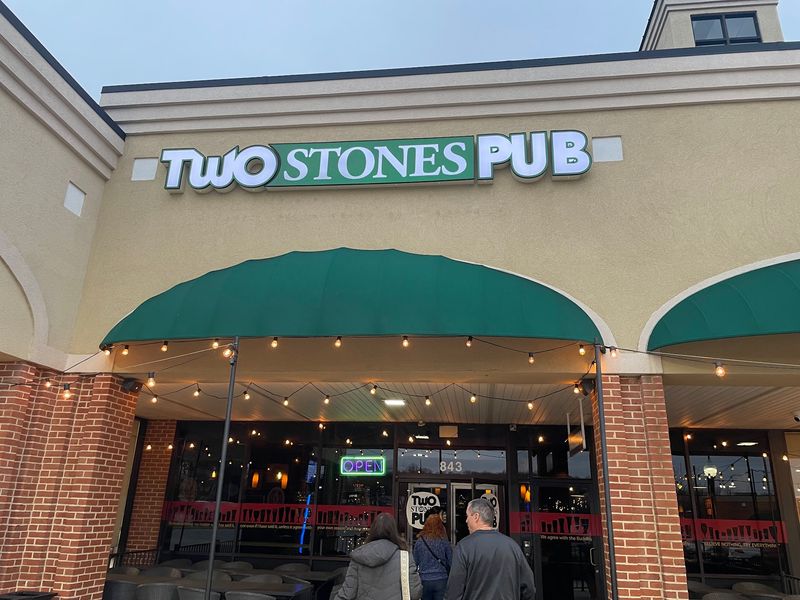 Where To Find This Kennett Square Favorite