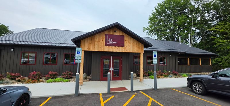 Where To Find This Kent Barbecue Favorite Where To Find This Kent Barbecue Favorite