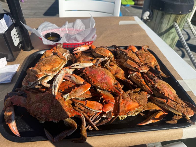 Where To Find This Kent Narrows Hangout Where To Find This Kent Narrows Hangout