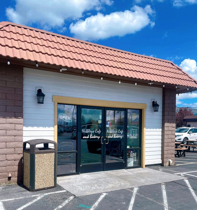 Where To Find This Klamath Falls Favorite Where To Find This Klamath Falls Favorite