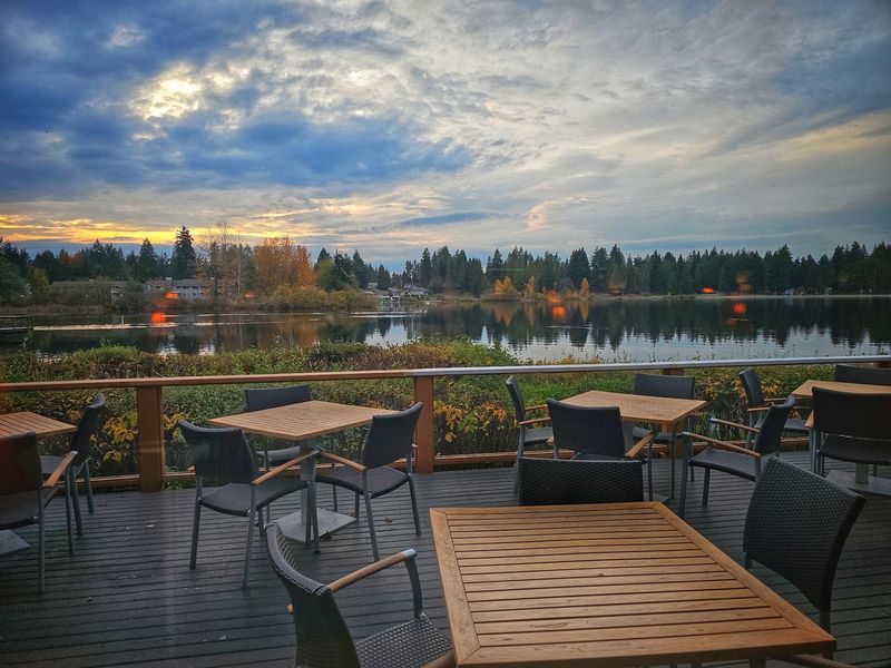 Where To Find This Lakeside Everett Favorite