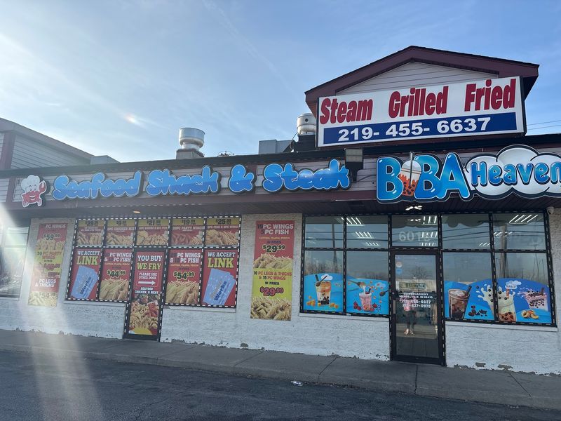 Where To Find This Merrillville Favorite