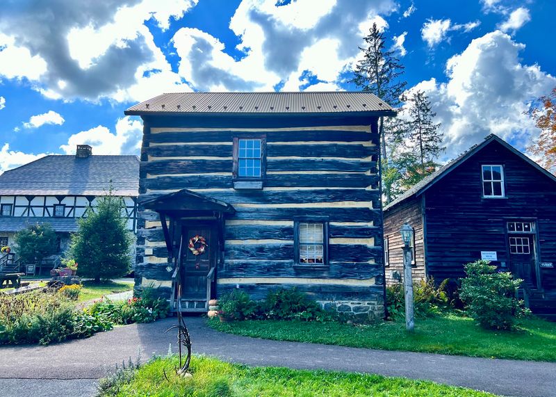 Where To Find This Mountain Hideaway Where To Find This Mountain Hideaway
