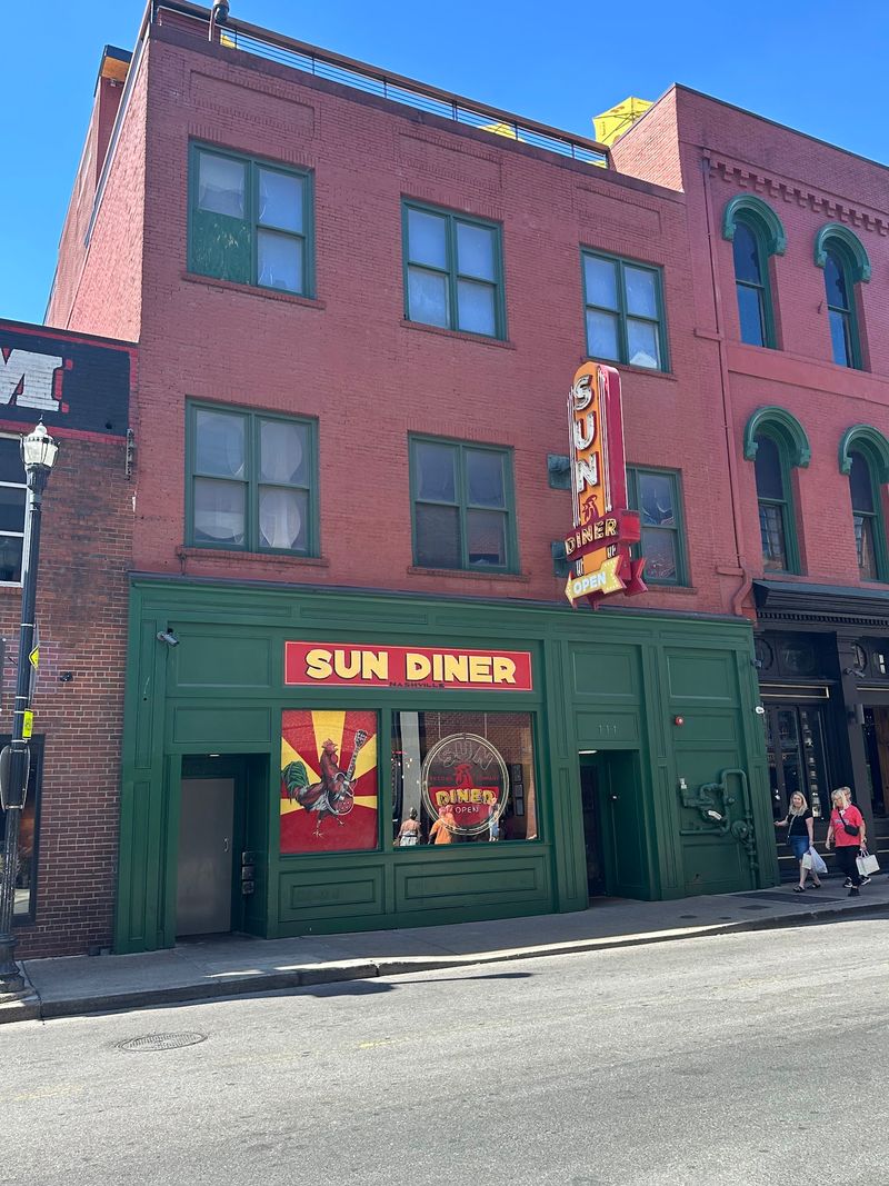 Where To Find This Music City Morning Stop Where To Find This Music City Morning Stop