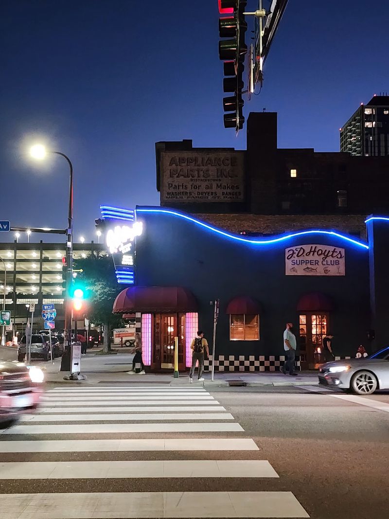 Where To Find This North Loop Institution