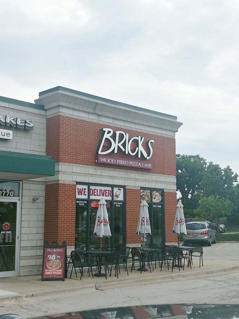 Where To Find This Pizza Destination