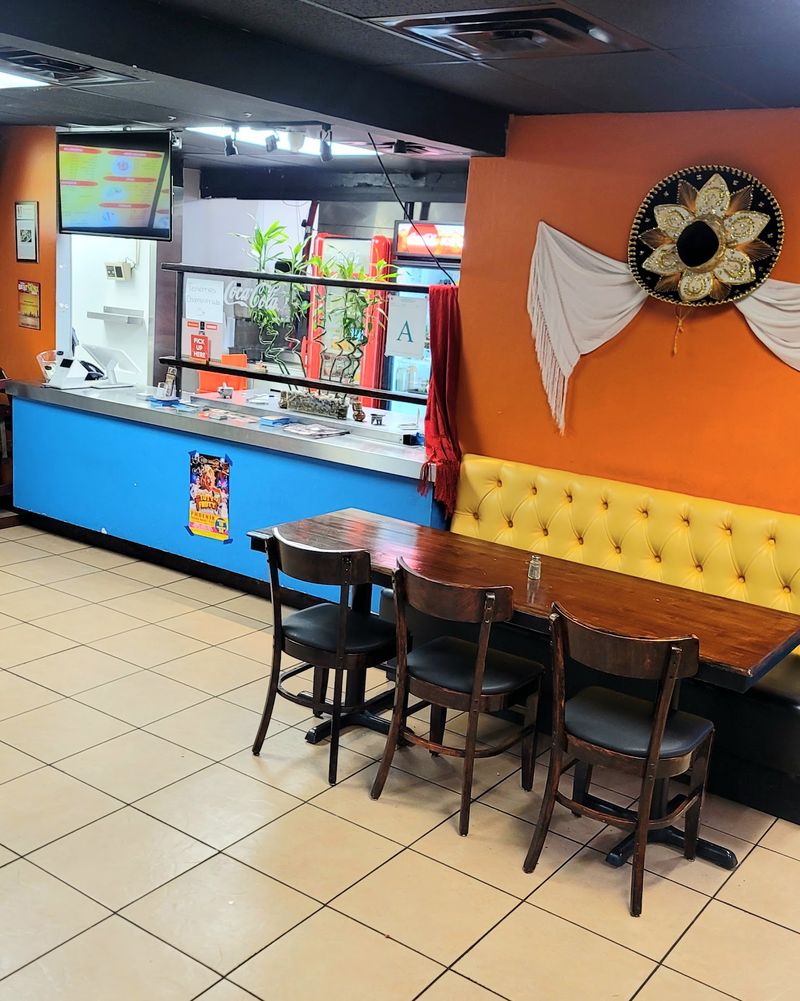 Where To Find This Puebla-Style Kitchen
