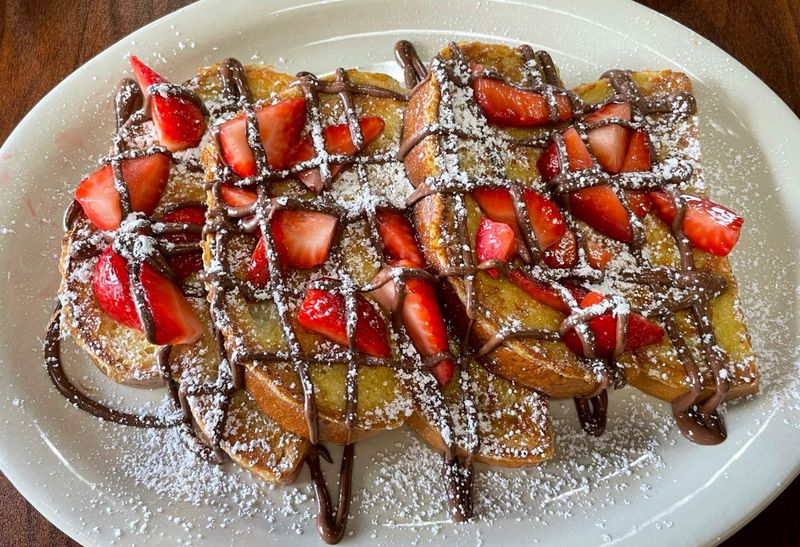 Where To Find This Roadside Breakfast Favorite