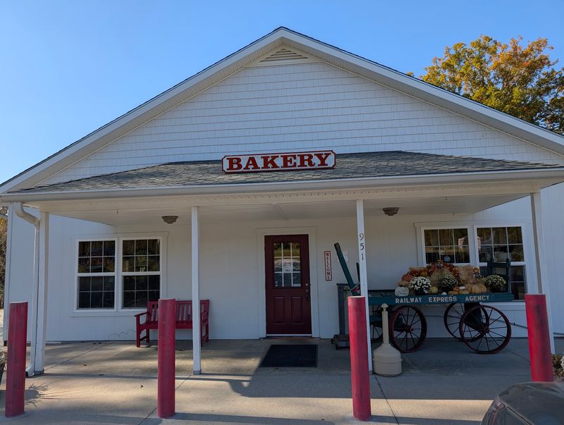 Where To Find This Roadside Gem