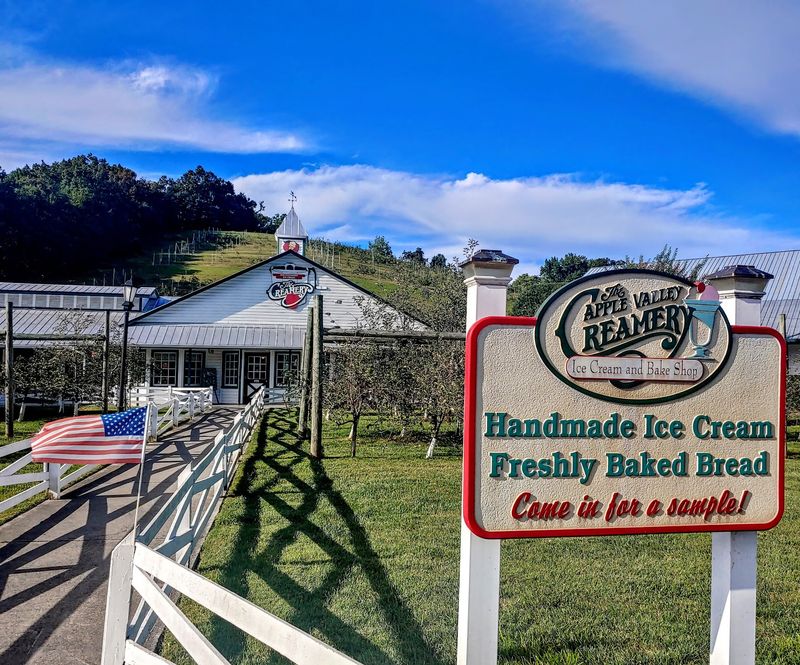 Where To Find This Smoky Mountain Sweet Spot Where To Find This Smoky Mountain Sweet Spot
