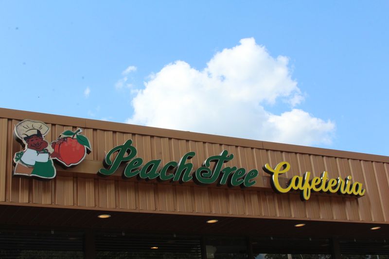 Where To Find This Soul-Food Institution Where To Find This Soul-Food Institution