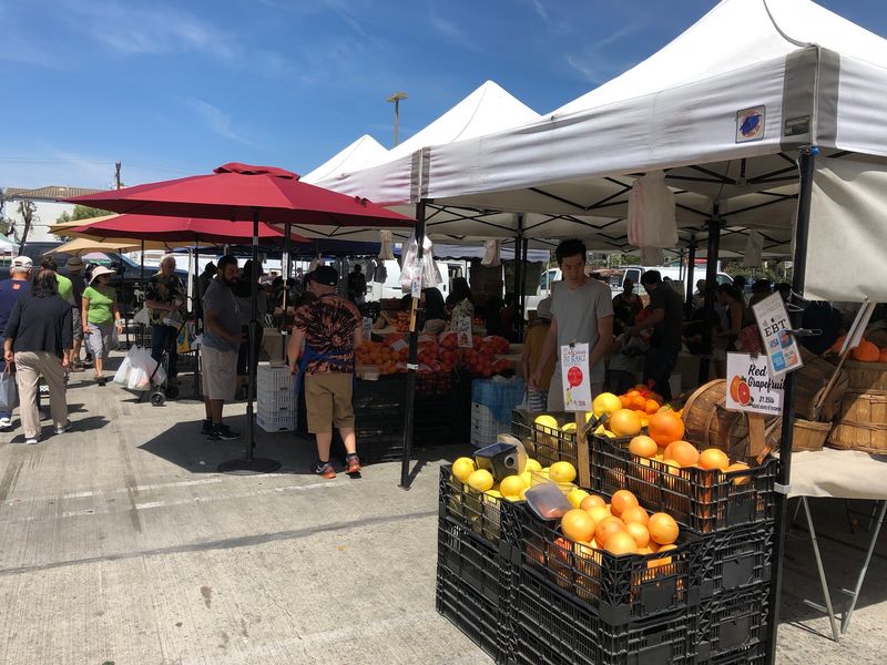 Where To Find This South Bay Weekend Staple