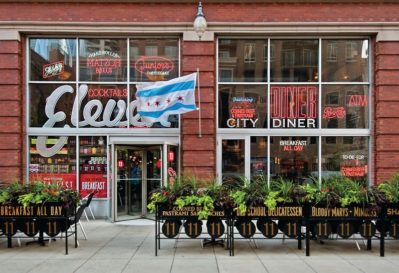 Where To Find This South Loop Favorite