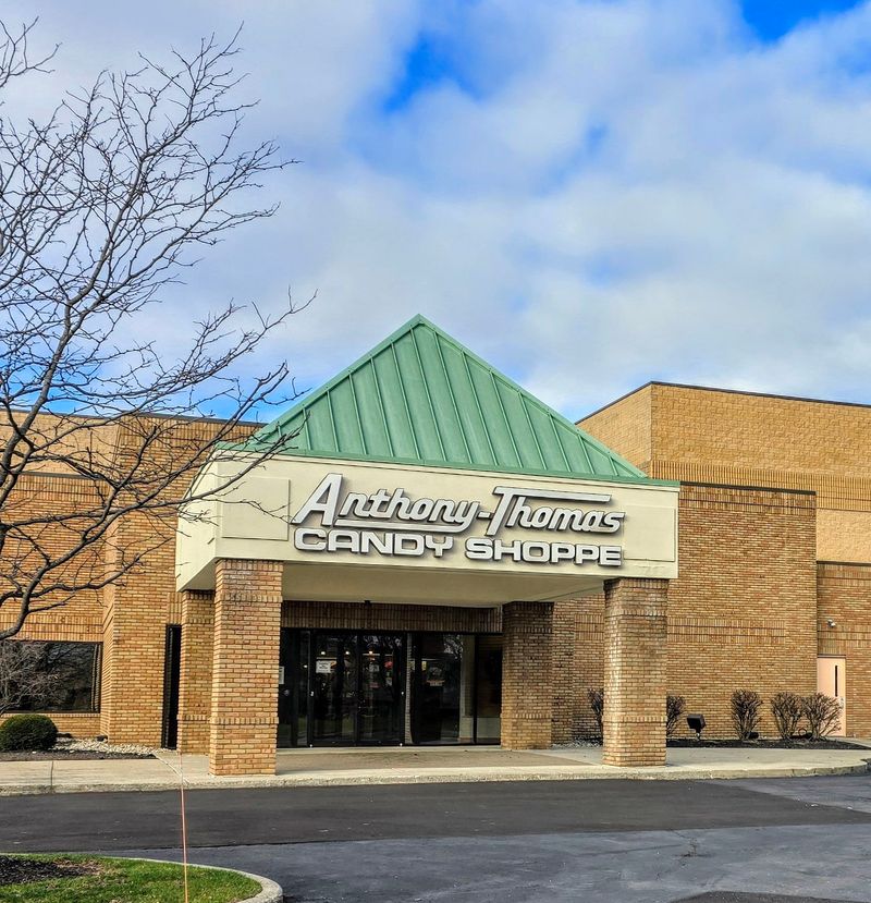 Where To Find This Sweet Columbus Landmark