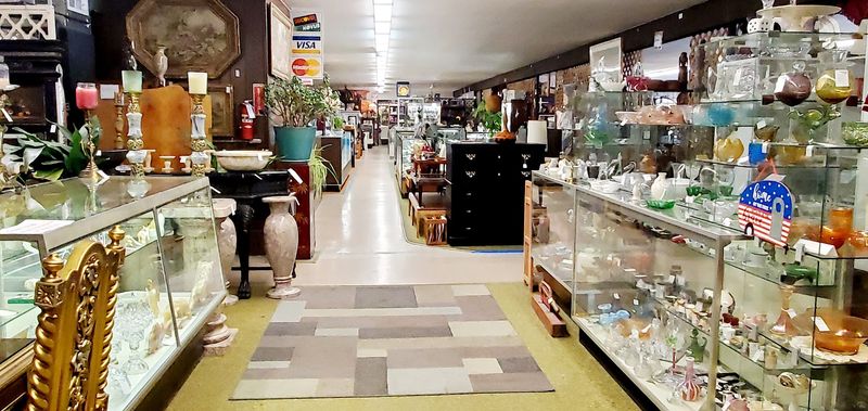 Where To Find This Tacoma Treasure Trove Where To Find This Tacoma Treasure Trove