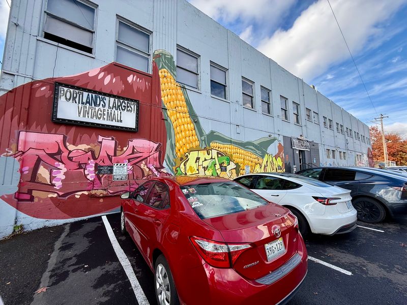 Where To Find This Three-Story Wonderland