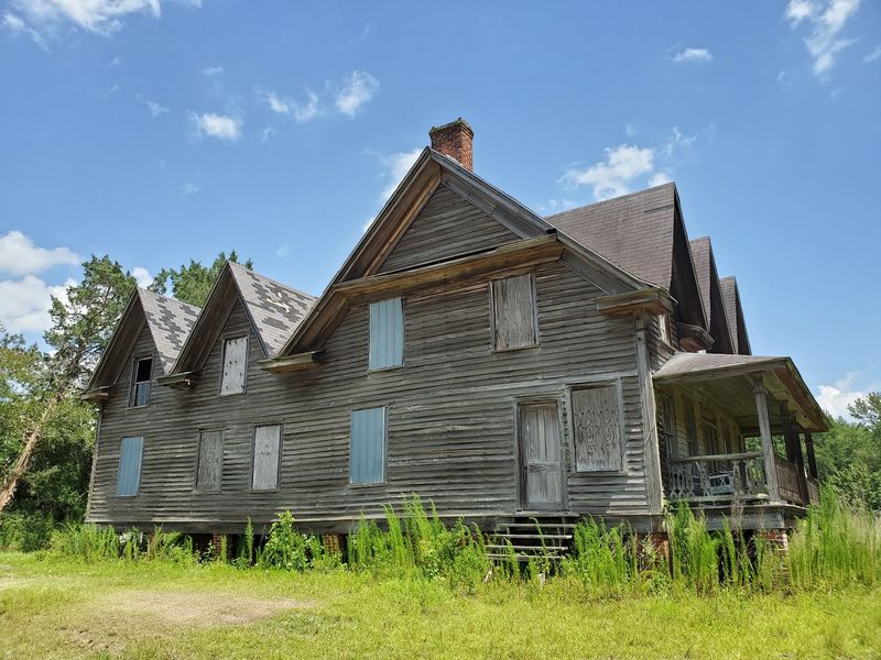 Where To Find This Weathered Wonder