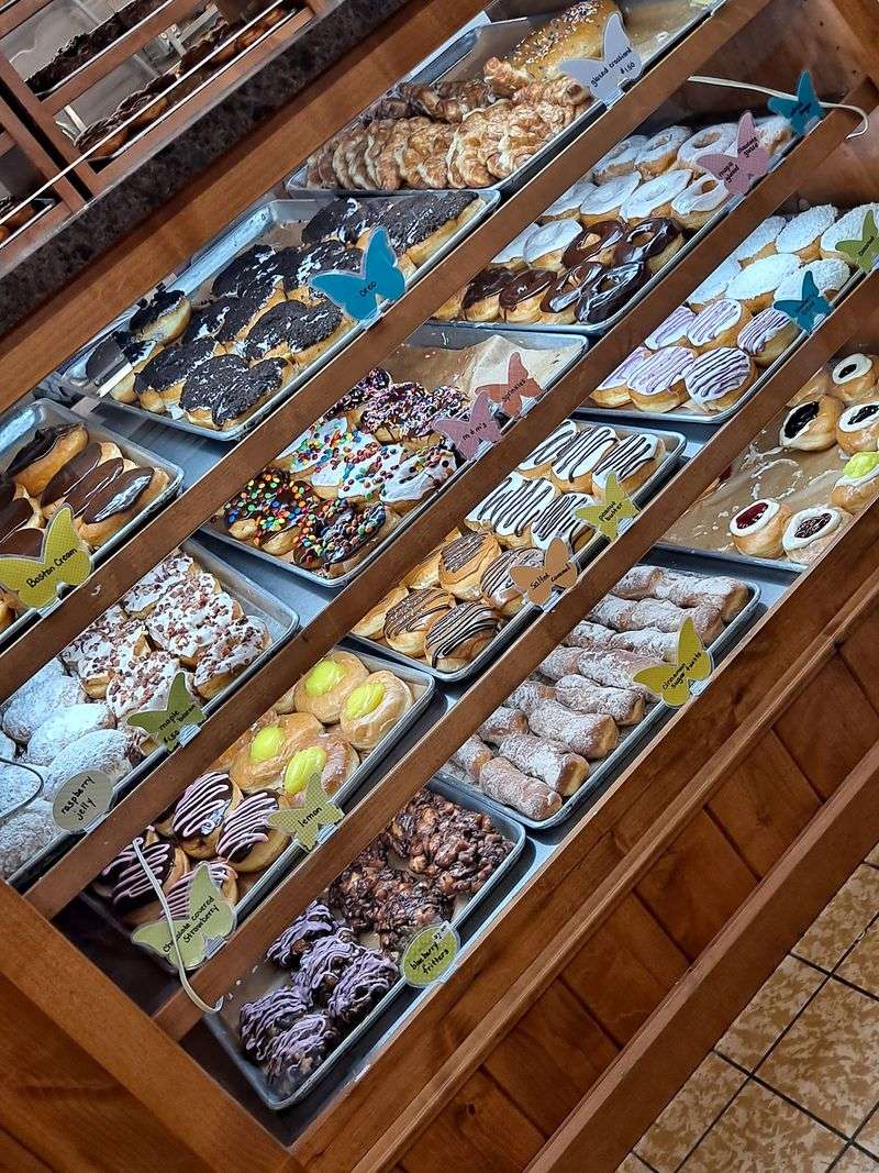 Where To Find This Weekend Tradition