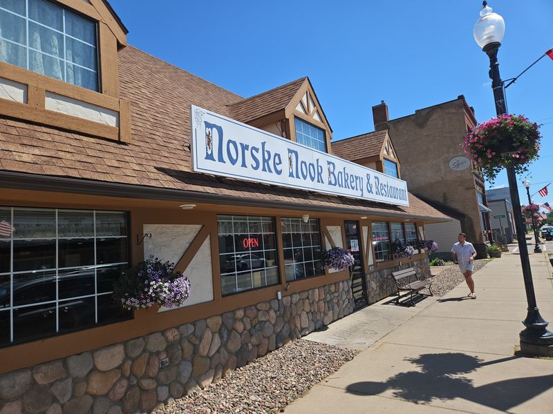 Where To Find This Wisconsin Landmark