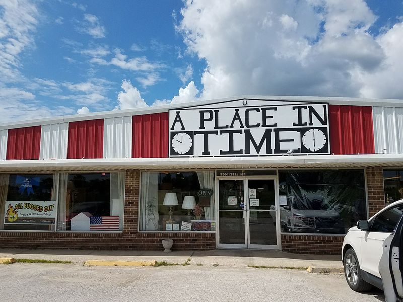Where To Point Your Car In Olathe