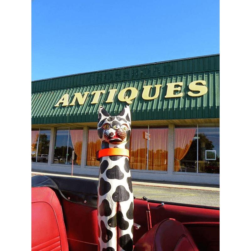 Where To Point Your Car In Opelousas Where To Point Your Car In Opelousas