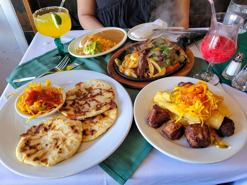 Where Two Cuisines Share One Kitchen Where Two Cuisines Share One Kitchen