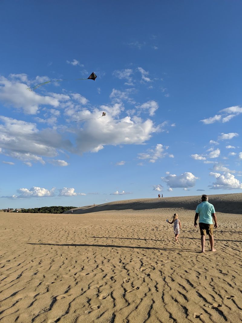 Where a 1,000-Mile Trail Finally Ends Where a 1,000-Mile Trail Finally Ends