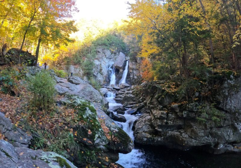 Where the Berkshires Meet the State Line