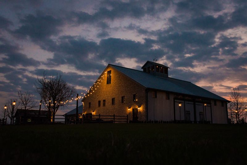Where the Farm Sits and What It Really Is Where the Farm Sits and What It Really Is