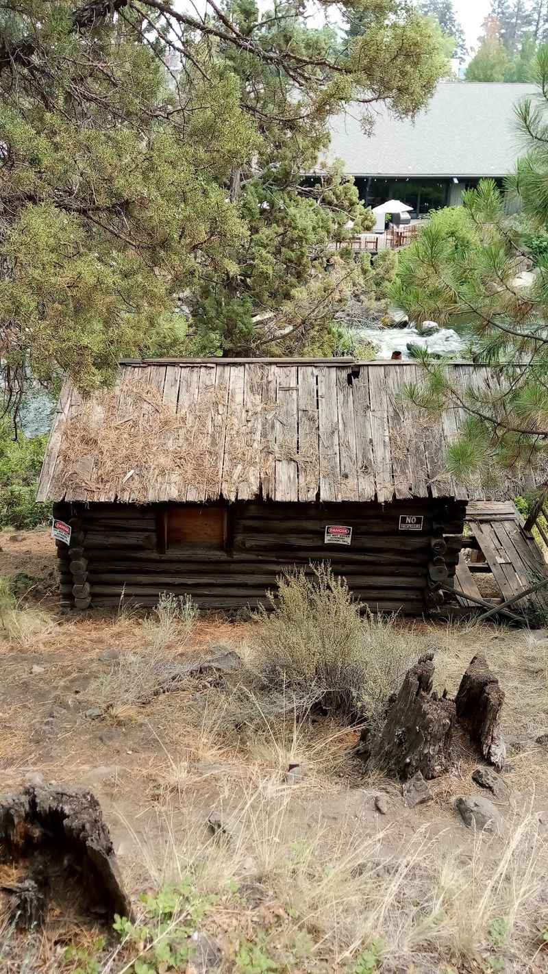 Where the High Desert Explains Itself