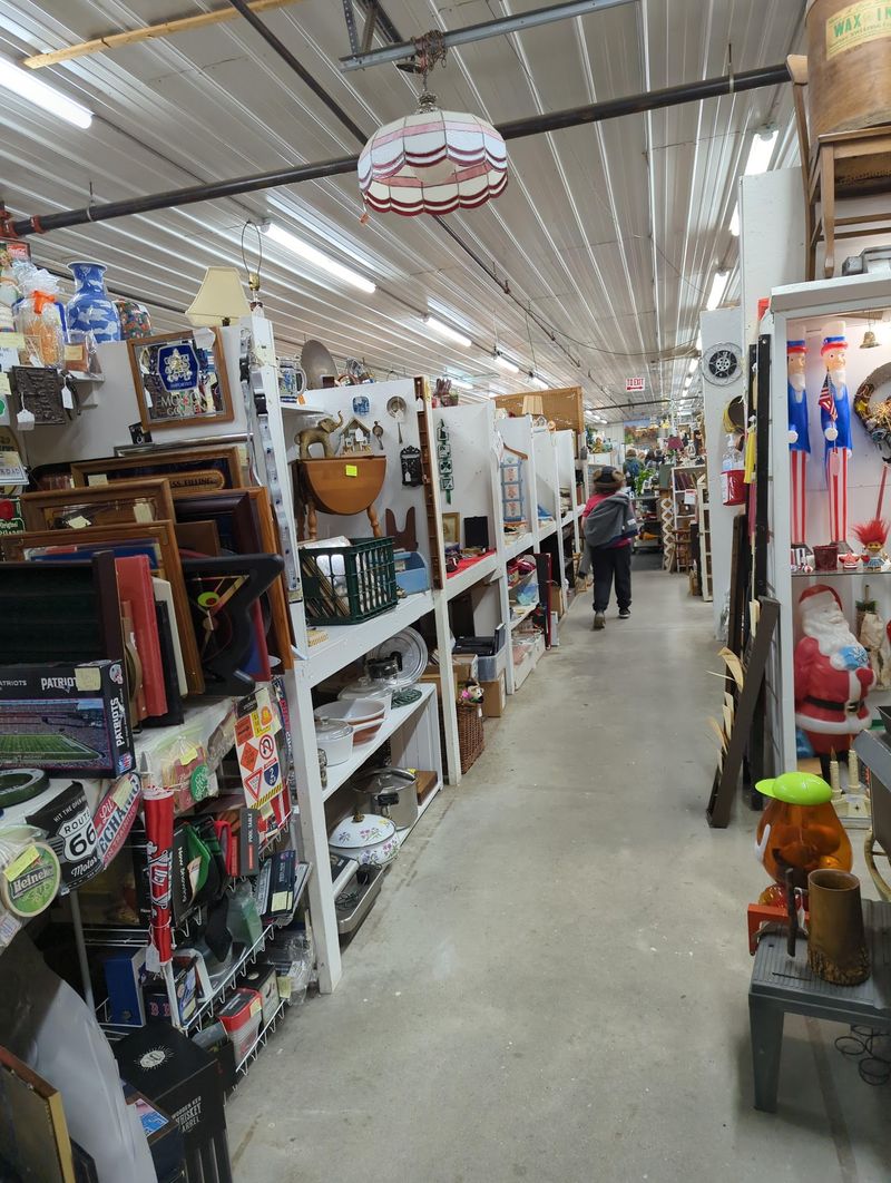Where the Hunt Begins in Lunenburg