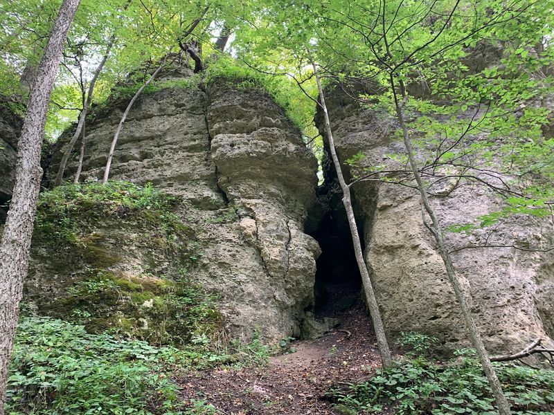 Where the Ice Age Left Its Mark