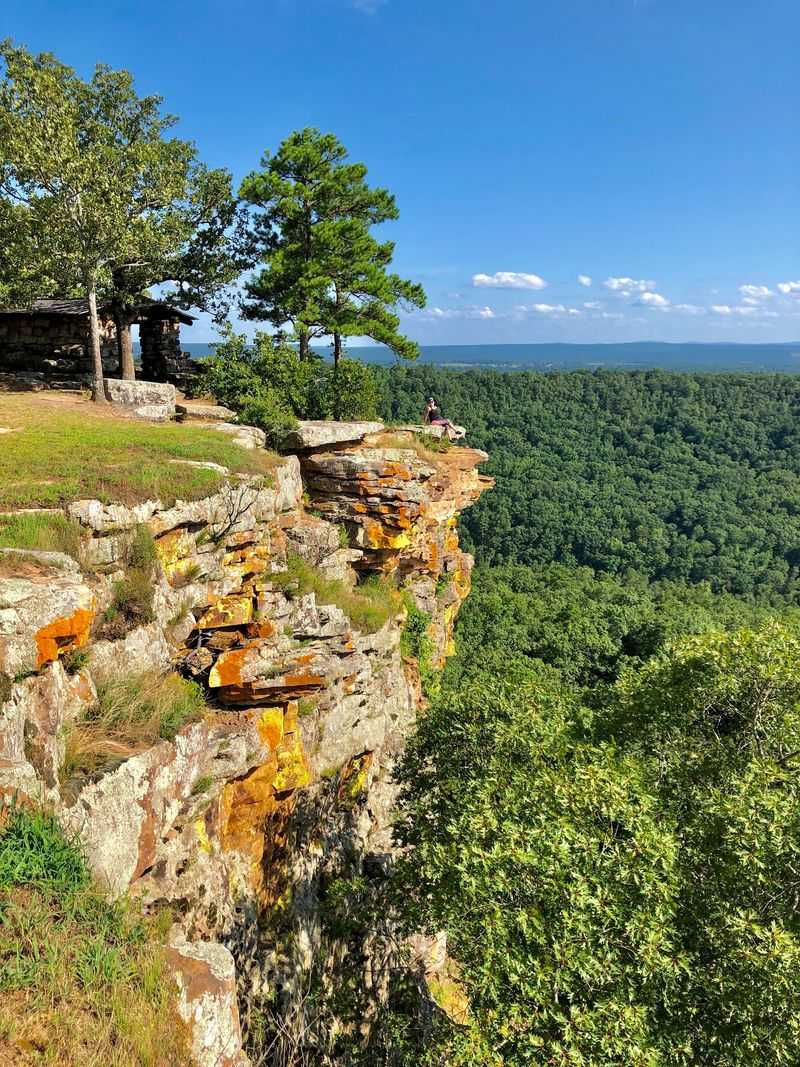 Where the Mountain Meets Morrilton Where the Mountain Meets Morrilton