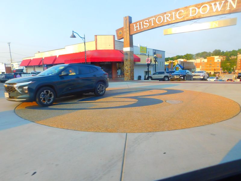 Where the Ozark Hills Meet a Walkable Main Street
