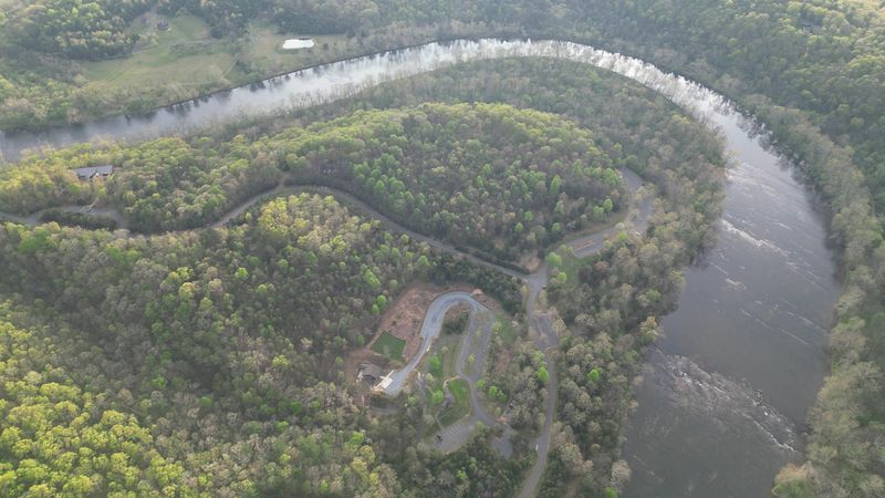 Where the River Bends in Bentonville Where the River Bends in Bentonville