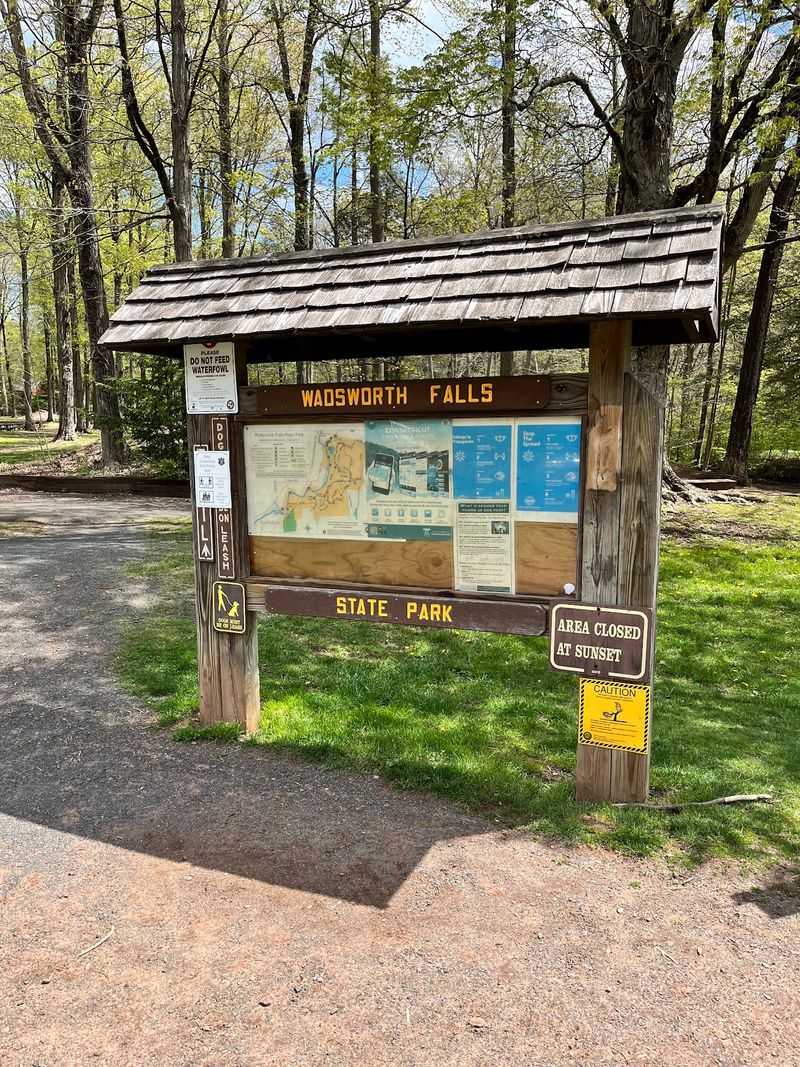 Where the Trail Actually Begins