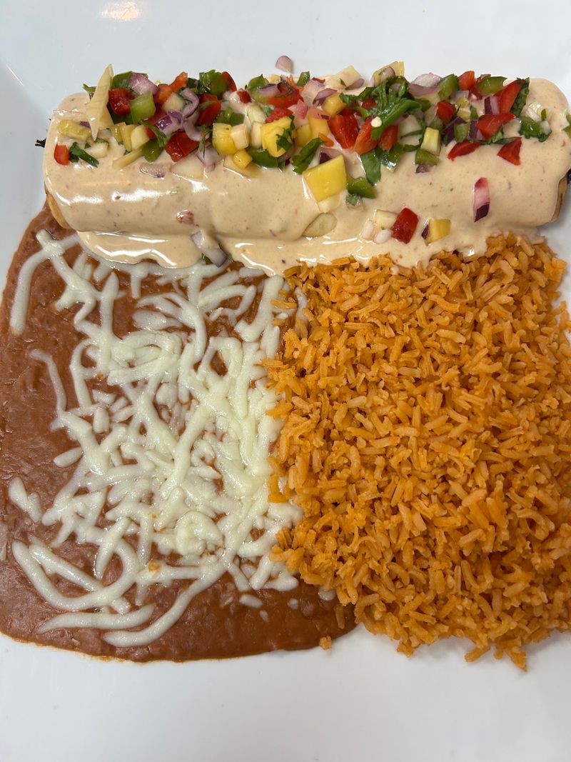 Where to Find This Corner of Flavor