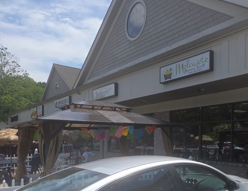 Where to Find This Meriden Favorite