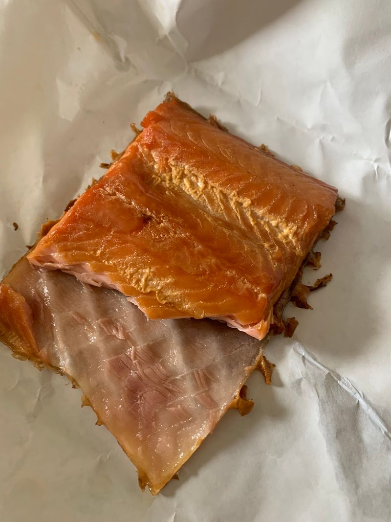 Whitefish Straight From Lake Superior Whitefish Straight From Lake Superior
